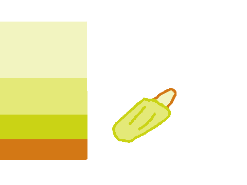 Palette idea #3