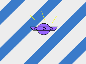 Zapper entry
