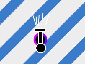 MY FINAL ENTRY WIND BLOWER