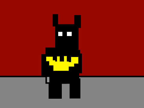 Bat Boi