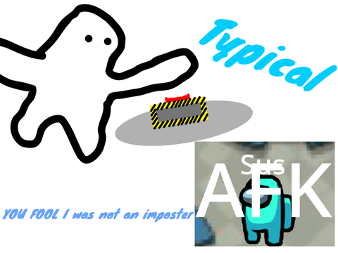 Every among us game