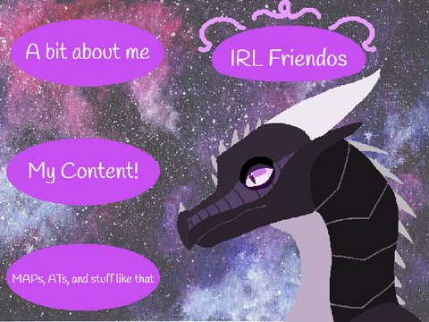 Welcome to my Profile!