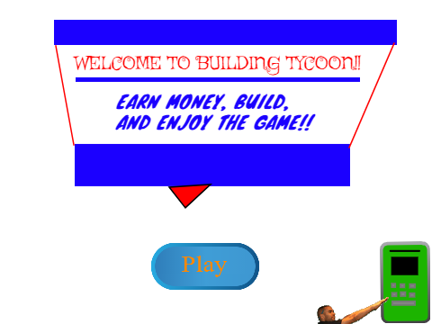 Building Tycoon