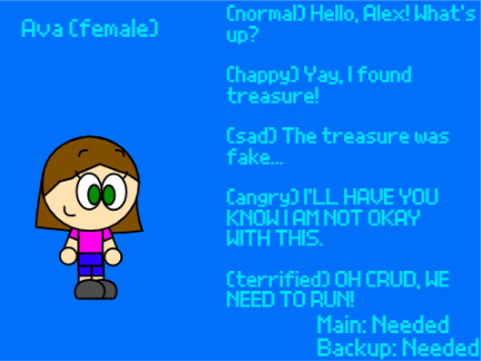 Voice Auditions! (Voices seriously needed!) remix-2