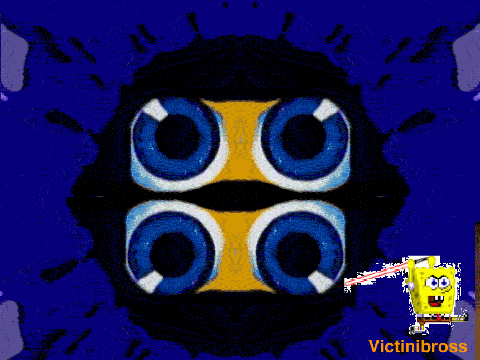 KlaskY Csupo Logo Corrupted