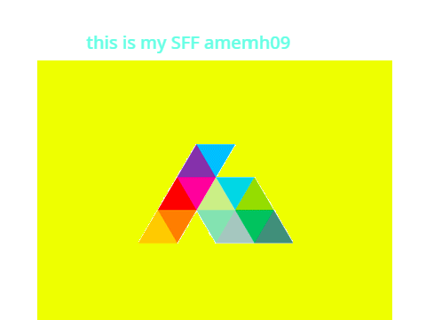 my SFF amemh09