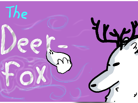 The Deer-fox