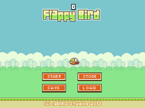 Flappy Bird