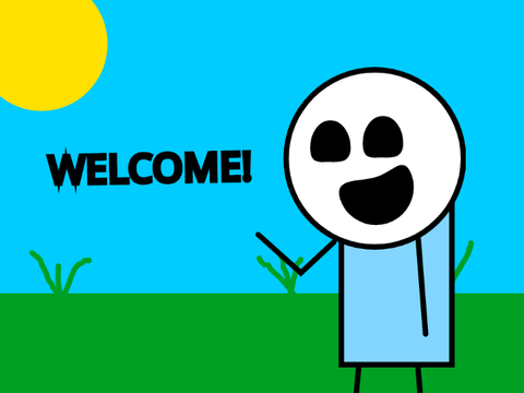Welcome to my Profile!