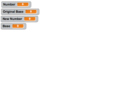 Base Converter