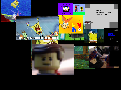 More Annoying Stuff