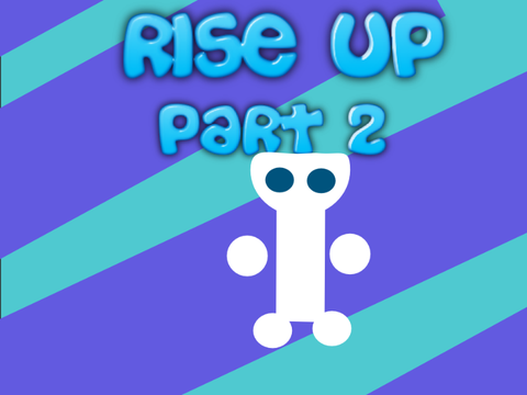 Rise Up//2