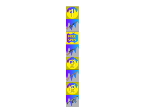 slot machine for collab remix