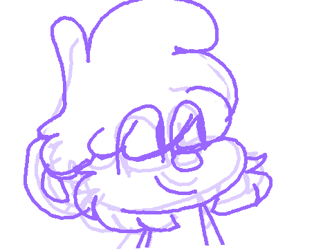 [OLD] smear frame (animation practice)