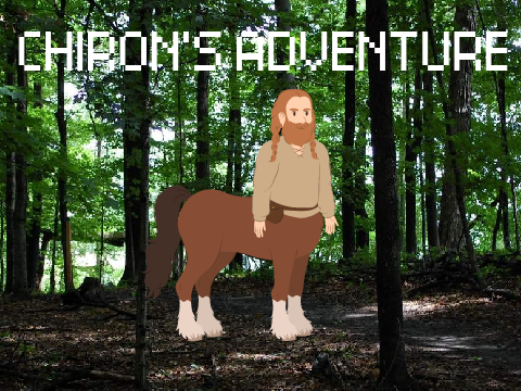 Chiron's Adventure