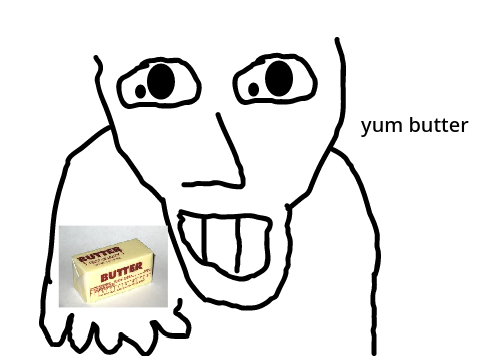 butterdawg