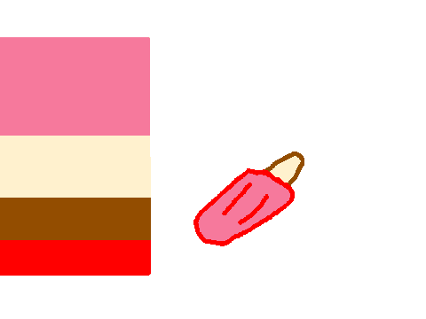 Palette idea #4