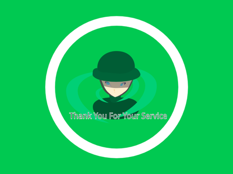 Veteran's Day