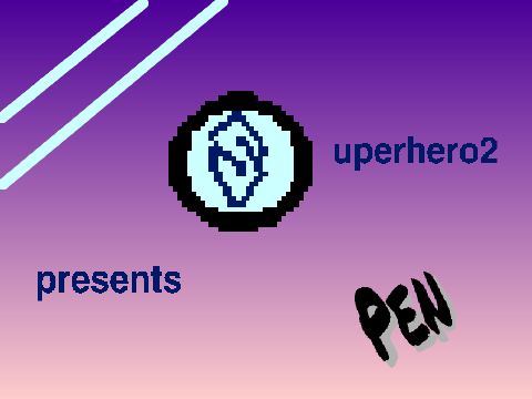 Pen v1.1