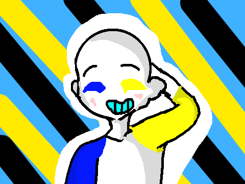 my entry