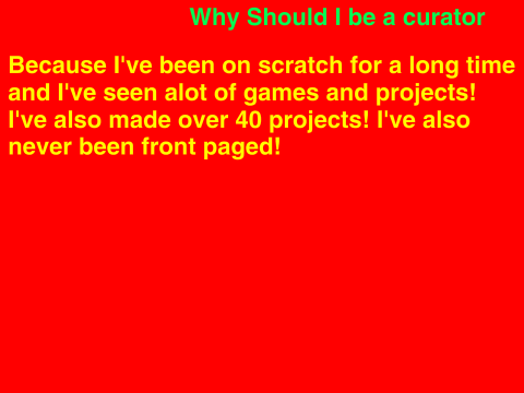 Rohanites Curator Application