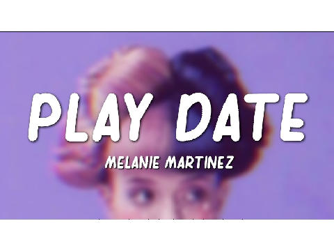 Play date by Melanie 