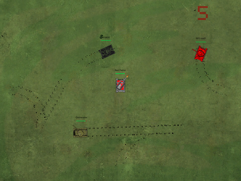AI Tank - Serpent