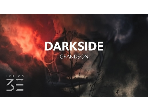 darkside - grandson