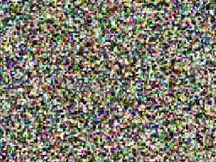 tetris-like pen animation BUT 3x SMALLER