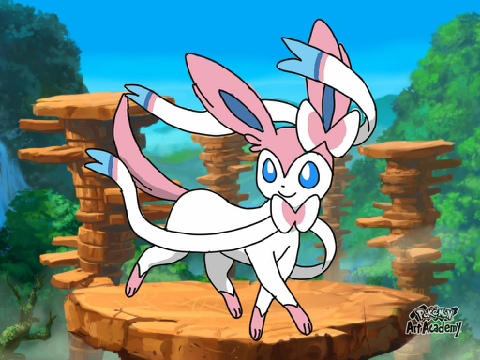 Sylveon