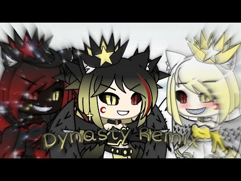 Dynasty remix-miia elephant remix