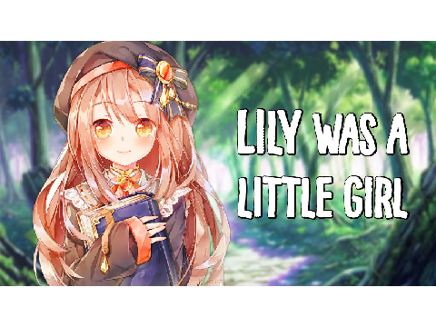 lily-Alan walker,K-391 & Emeli 