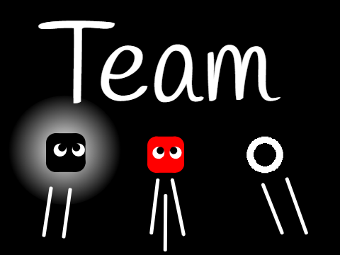 Team: A Platformer