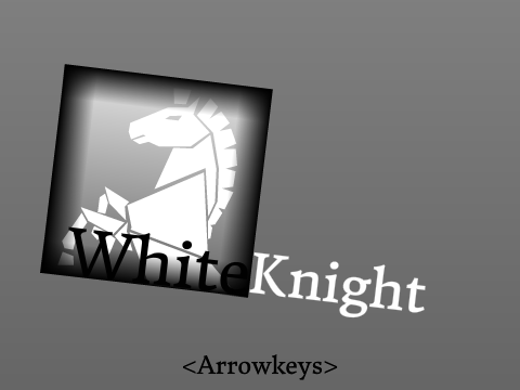 WhiteKnight