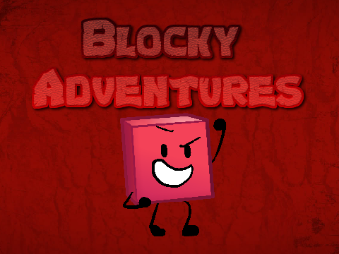 Blocky Adventures