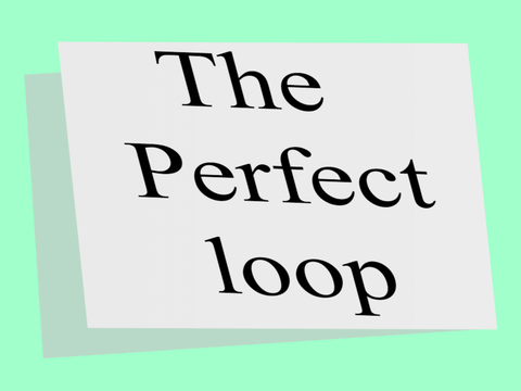 The Perfect Loop | Animation