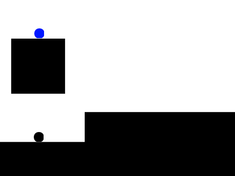 Enemy AI