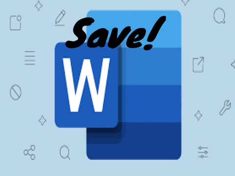 Save!