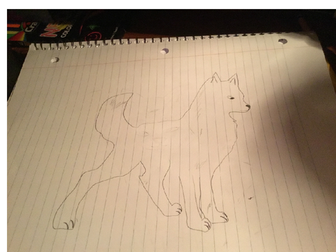 Ghost 
