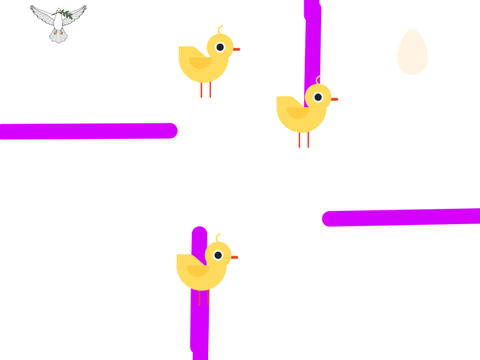 Maze Game 4D(18)(part 2）