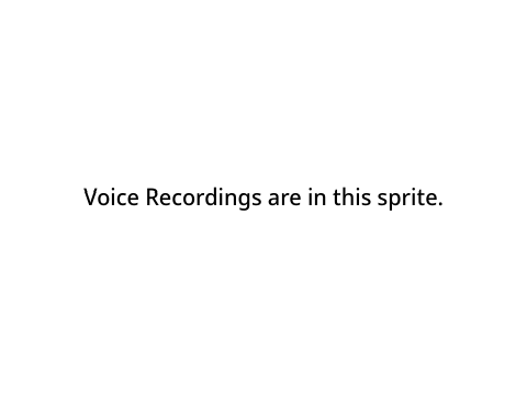 Voice acting
