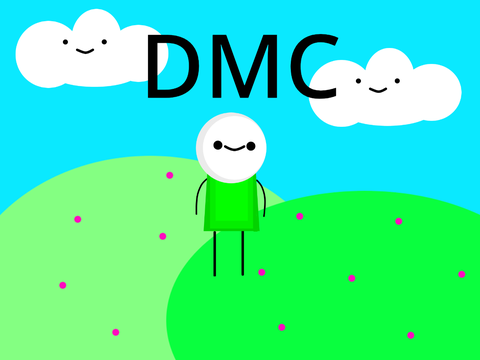 10K DMC Entry For TheInternetIsCoool
