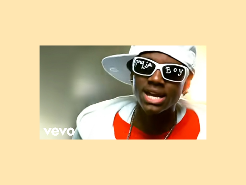 Crank That - Soulja Boy