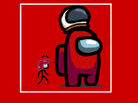 Among Us Profile Picture Creator