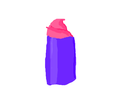 FREE SLUSHIE for HUNTED SKELLY