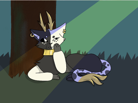DTA entry :D