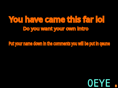 intro
