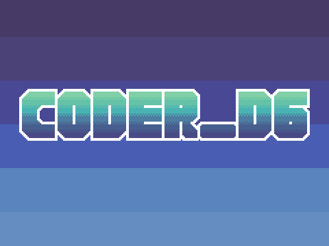 new intro