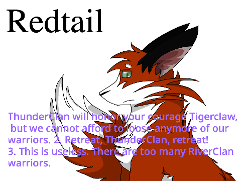Into the Wild ~ CASTING CALL! remix