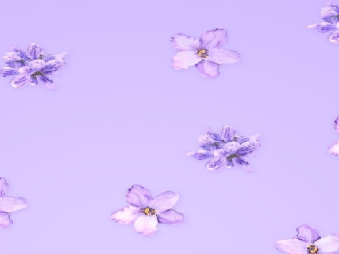 ☆